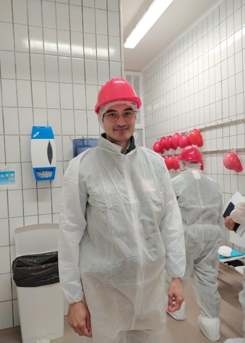 İtalyada Türkçe Çeviri