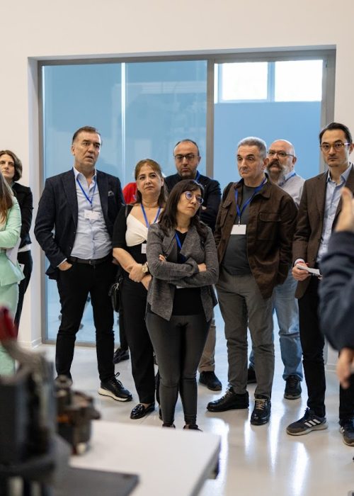 İtalyada Türkçe Çeviri